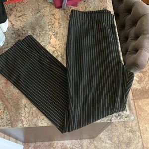 dress pants